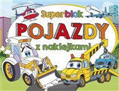 Książka : Superblok ...