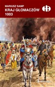 Kraj Głoma... - Mariusz Samp -  books from Poland