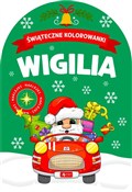 Wigilia. Ś... - Opracowanie zbiorowe -  books from Poland