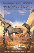 Pewnego Ra... - Jason Aaron, Nick Dragotta, Rico Renzi -  books in polish 