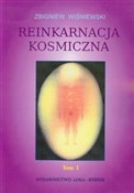 Reinkarnac... - Zbigniew Wiśniewski - Ksiegarnia w UK