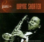 Wayne Shor... - Shorter Wayne -  books in polish 