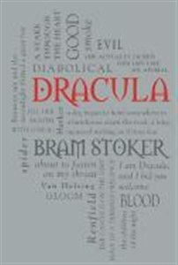 Picture of Dracula (Word Cloud Classics)