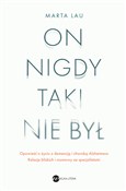 On nigdy t... - Marta Lau - Ksiegarnia w UK