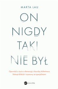Picture of On nigdy taki nie był