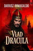 Vlad Dracu... - Dariusz Domagalski -  books from Poland