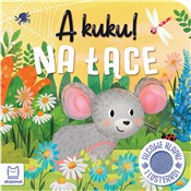 A kuku! Na... - Grażyna Wasilewicz -  books from Poland