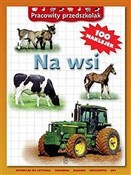 Na wsi - Elżbieta Wójcik -  books in polish 