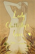 Lady Chatt... - D.H. Lawrence -  foreign books in polish 