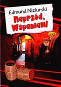 Książka : Naprzód ws... - Edmund Niziurski