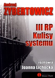 Obrazek III RP Kulisy systemu