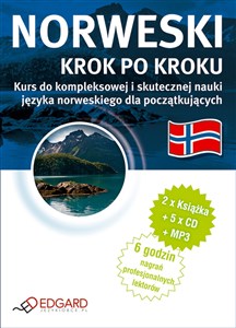 Obrazek Norweski Krok po kroku