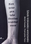 Szkoła kra... - Michał Kwasek, Przemysław Tkacz -  books from Poland