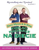 Kudłaci Ku... - Dave Myers, Si King -  Książka z wysyłką do UK