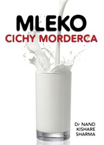Picture of Mleko cichy morderca