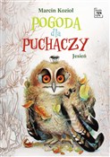 Pogoda dla... - Marcin Kozioł -  books in polish 