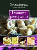 Domowa pie... - Grażyna Betlej-Furman - Ksiegarnia w UK