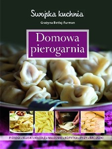 Obrazek Domowa pierogarnia