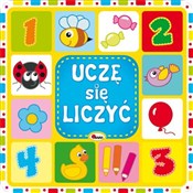 Książka : Uczę się l... - Maria Molenda