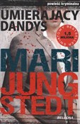 Umierający... - Mari Jungstedt -  books from Poland