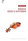 Książka : Rodzice dz... - Ewa Pisula