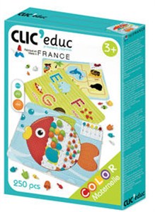 Picture of Zestaw edukacyjny dla dzieci