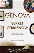 Sekret O'B... - Lisa Genova -  foreign books in polish 