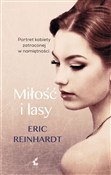Miłość i l... - Eric Reinhardt -  foreign books in polish 