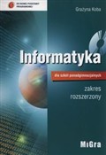 Zobacz : Informatyk... - Grażyna Koba