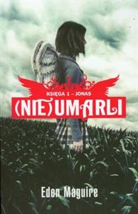 Picture of NieUmarli Księga 1 Jonas