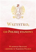 Wszystko c... - Ireneusz Korpyś, Józefina Kępa -  Książka z wysyłką do UK