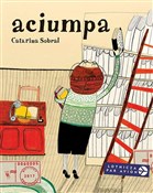 Aciumpa - Catarina Sobral - Ksiegarnia w UK