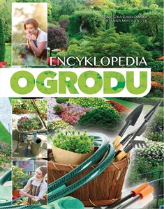 Obrazek Encyklopedia ogrodu