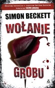 polish book : Wołanie gr... - Simon Beckett