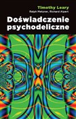 Doświadcze... - Timothy Leary, Ralph Metzner, Richard Alpert -  Książka z wysyłką do UK