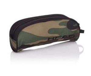 Picture of Saszetka piórnik HD-36 Head