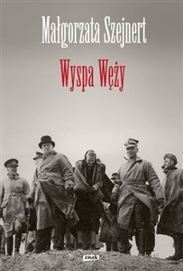 Obrazek Wyspa Węży