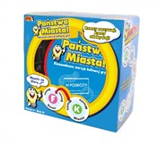 Gra Państw... -  books from Poland