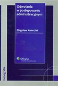 Odwołanie ... - Zbigniew Kmieciak -  Polish Bookstore 