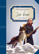 Książka : Zew krwi - Jack London