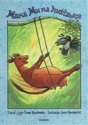 Mama Mu na... - Jujja Wieslander, Tomas Wieslander -  foreign books in polish 