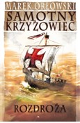 polish book : Rozdroża S... - Marek Orłowski
