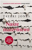 Książka : Nasze małż... - Tayari Jones