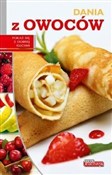 Dania z ow... - Jolanta Bąk -  books in polish 