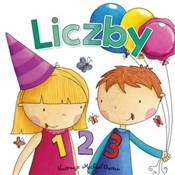 Liczby - Nik Afia (ilustr.) -  books from Poland