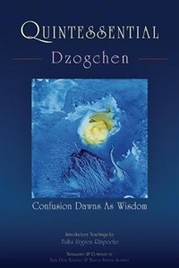Obrazek Quintessential Dzogchen