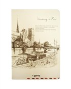 Notes A6/9... -  Książka z wysyłką do UK