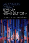 Polska książka : Filozofia ... - Włodzimierz Lorenc