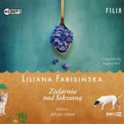 [Audiobook... - Liliana Fabisińska -  books in polish 