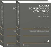 Książka : Kodeks pos... - Małgorzata Manowska, Małgorzata Sieńko, Andrzej Adamczuk, Ewa Stefańska, Marcin Radwan, Piotr Pruś